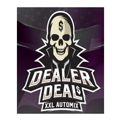 Dealer Deal XXL automix de BSF semillas marihuana