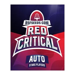 Red Critical auto de BSF