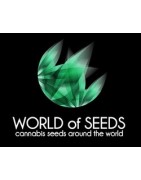 World of Seeds las semillas del mundo en tu mano