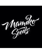 Venta semillas marihuana Mamiko Seeds