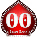 Banco 00 Seeds Bank