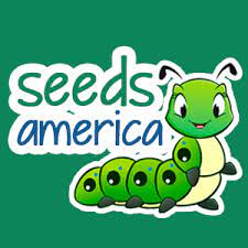 Logo Seedsamerica